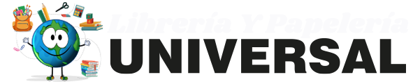 Librería Universal